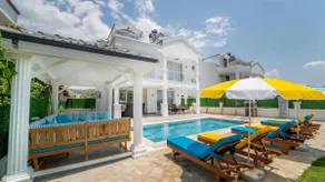 Çalış Beach Zeybek Villa - Image 2