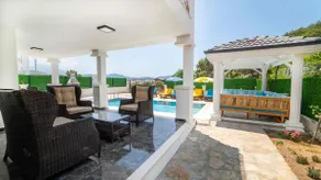 Çalış Beach Zeybek Villa - Image 5