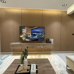 Luxurious Apartment - Almasiaf A20 - Image 3