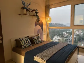 Ikigai (1BHK) in Pashan - Susa Road - Image 5