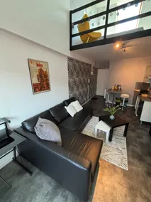 Charming apartment in the OLD LILLE - Image 4