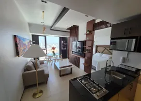 Junior Penthouse Suite - Image 2