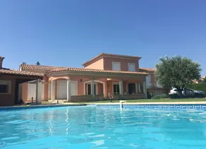My 5-Bedroom Provencal Villa - Image 2