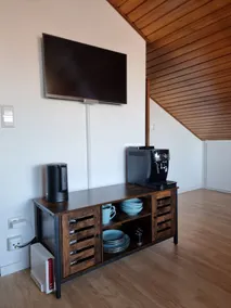 Cozy 1 room apartment close to University - Image 2