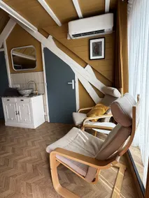 Holiday Home Serooskerke - Image 3