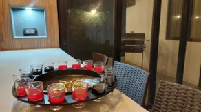 Ideal for meetings, house in Characato - Image 4