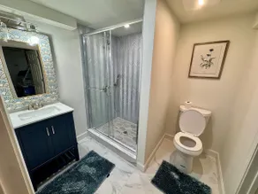 Newly Finished Guest Haven in Woburn - Image 4