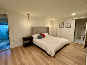 Newly Finished Guest Haven in Woburn - Image 2
