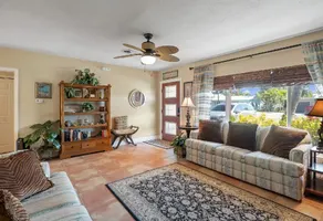 1 min from Beach Tropical Retreat with Large Pool - Image 3