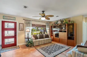 1 min from Beach Tropical Retreat with Large Pool - Image 5