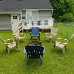 Charming 1BR • Prime Location - Image 2