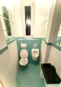 Deluxe Apartment an der Shopping Mall - Image 5