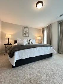 2 King Suites | Near AU, EAMC & TigerTown - Image 3