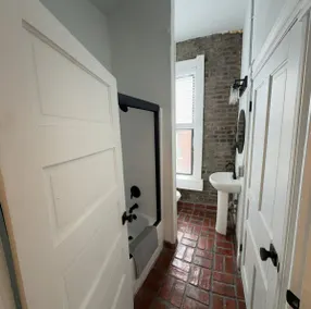 Newly Renovated Downtown Loft! - Image 5
