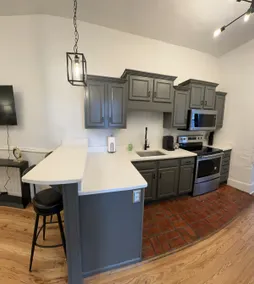 Newly Renovated Downtown Loft! - Image 3