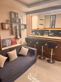 Chalet sandy beach sea view - Image 2