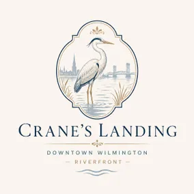 Crane's Landing | Downtown Wilmington Riverfront - Image 2