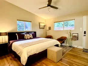 Resonate Hillside Yosemite &Bass lake - Image 4
