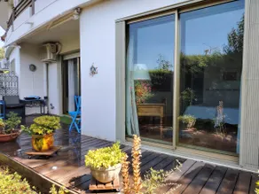 3-star rated apartment, private parking, garden, max 5 + baby - Image 4