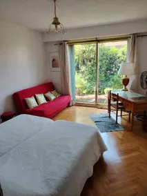3-star rated apartment, private parking, garden, max 5 + baby - Image 5