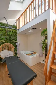 Triplex Loft with Jacuzzi - City Heart - Image 3
