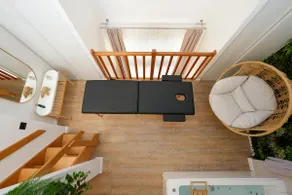 Triplex Loft with Jacuzzi - City Heart - Image 2