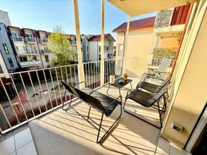 Nichelino Terrace *near station* with parking space - Image 5