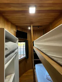 Paiól Serrano Guesthouse, Dorna - Image 3