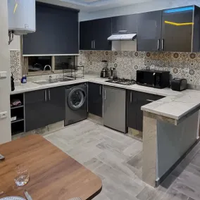 Luxury apartment - Image 4