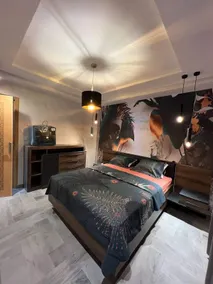 Luxury apartment - Image 2