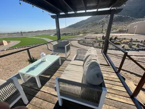 4 Acre Hillside Residence - Image 3