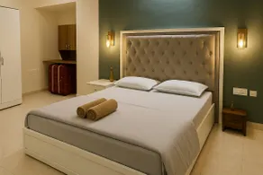 Palmiera | Luxurious 1BHK | 5 mins from beach - Image 4