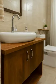 Palmiera | Luxurious 1BHK | 5 mins from beach - Image 5