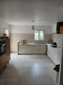 rental between sea and mountain - Image 4