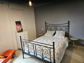 rental between sea and mountain - Image 2