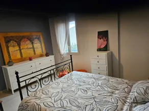 rental between sea and mountain - Image 3