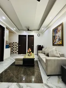 2bhk near Manipal hospital - Image 3