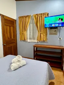 Casa Pura Vida Brasilito (Congo) - Image 3