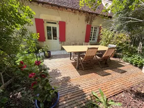 Charming cottage renovated in 2025 - Image 4