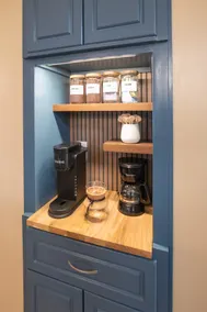 Feels Like Home | Fast Wi-Fi, Coffee Bar, Quiet - Image 5