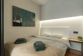 Apartment in the city center - Image 4