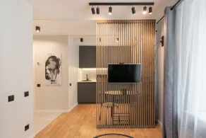 Apartment in the city center - Image 2