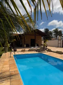 Casa Lá Na Praia - Image 2