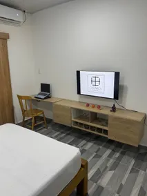 Modern Studio Apartment with Wi-Fi in Mompox - Image 5