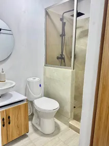 Modern Studio Apartment with Wi-Fi in Mompox - Image 4