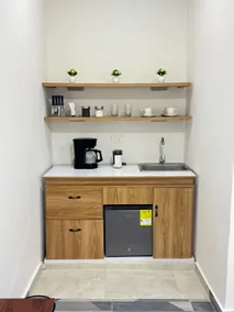 Modern Studio Apartment with Wi-Fi in Mompox - Image 3