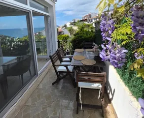 Seafront Community • Private Beach • Natural Pool • Bodrum - Image 2