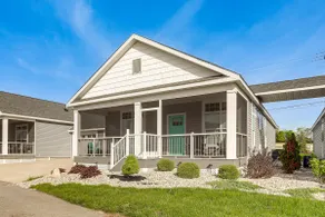 Furnished Screened Porch: Baypoint Resort Home! - Image 3