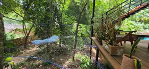 Container House in Valladolid with treeweb - Image 3