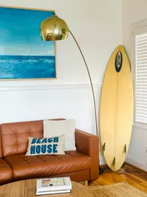 Steps to Beach, Wave Room, Theater, Pets OK! - Image 5